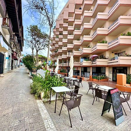 Appartement Daniela 203 - Adults Only - à Puerto de la Cruz  Extérieur photo