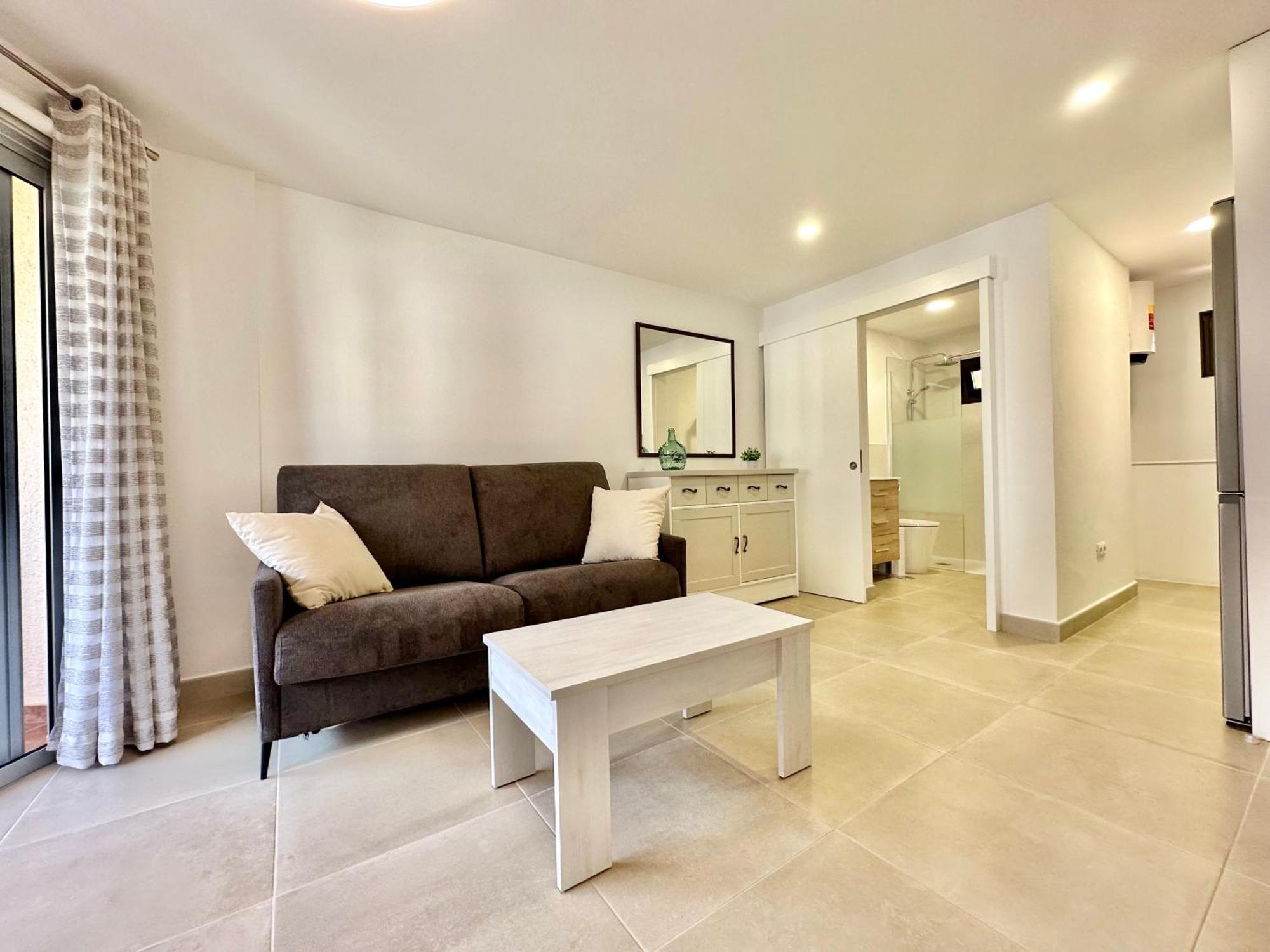 Appartement Daniela 203 - Adults Only - à Puerto de la Cruz  Extérieur photo