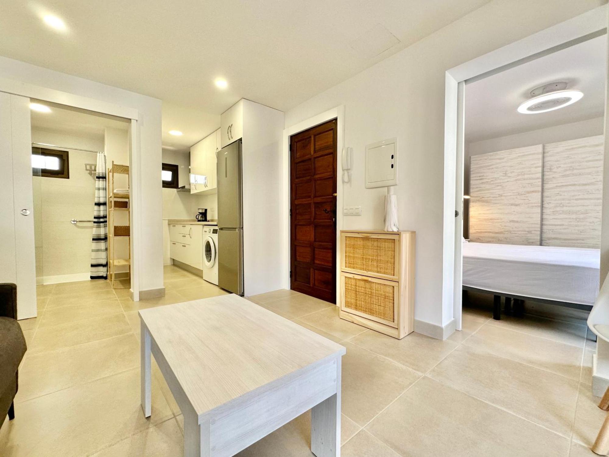 Appartement Daniela 203 - Adults Only - à Puerto de la Cruz  Extérieur photo